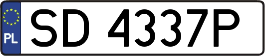 SD4337P