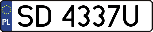 SD4337U