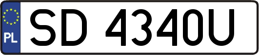SD4340U