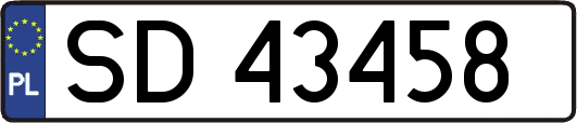 SD43458