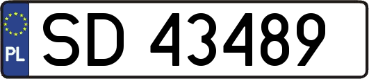 SD43489