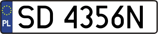 SD4356N