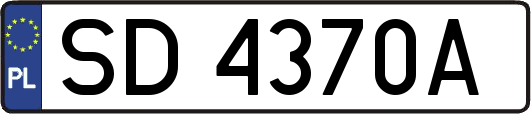 SD4370A