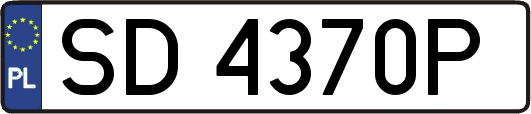 SD4370P