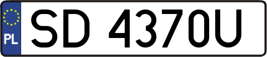 SD4370U