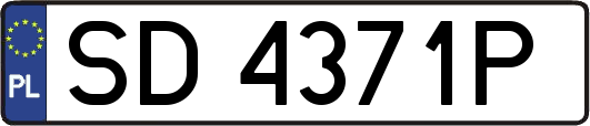 SD4371P