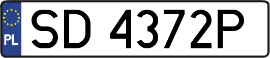 SD4372P
