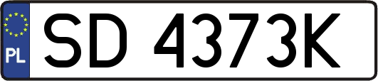 SD4373K
