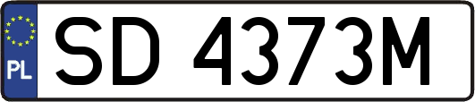 SD4373M