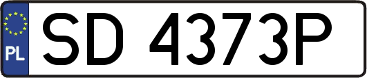 SD4373P