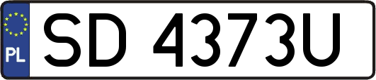 SD4373U