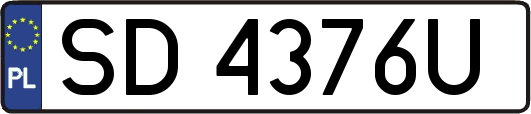SD4376U