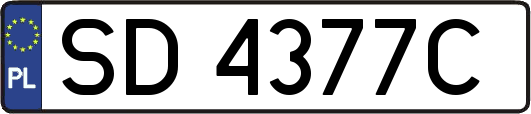 SD4377C