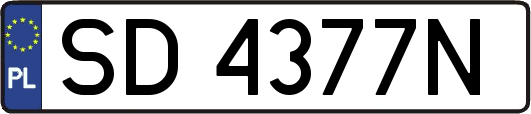 SD4377N