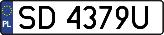 SD4379U