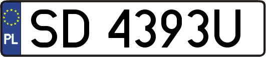 SD4393U