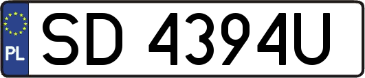 SD4394U