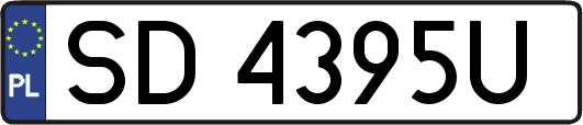 SD4395U