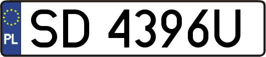 SD4396U