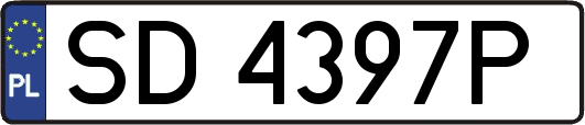 SD4397P