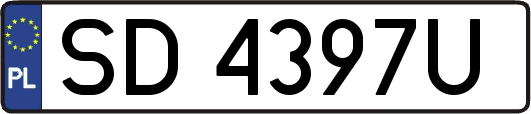 SD4397U