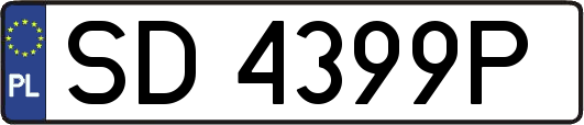 SD4399P