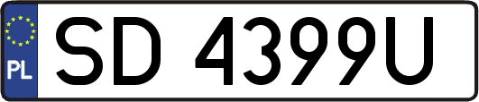 SD4399U