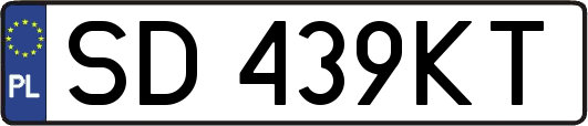 SD439KT