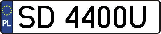 SD4400U
