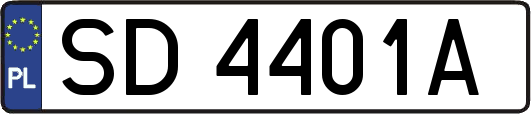 SD4401A