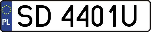 SD4401U