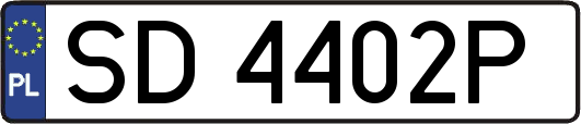 SD4402P