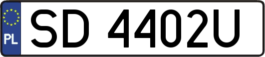 SD4402U