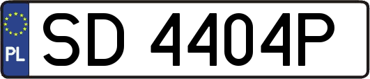SD4404P