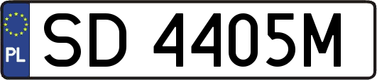 SD4405M