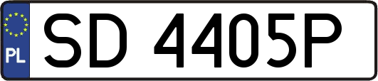 SD4405P