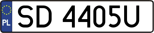 SD4405U