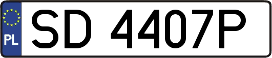SD4407P