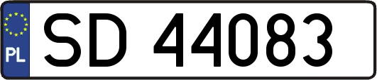 SD44083