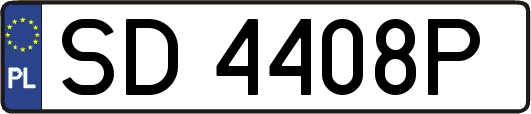 SD4408P