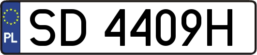 SD4409H