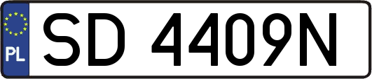 SD4409N