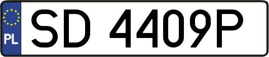 SD4409P