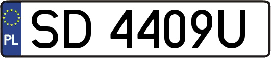SD4409U