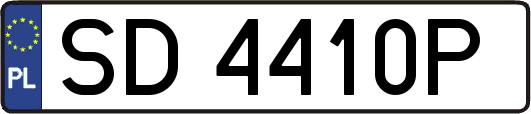 SD4410P