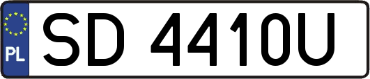 SD4410U