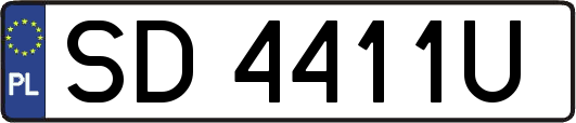 SD4411U