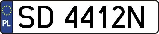SD4412N