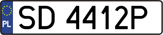 SD4412P