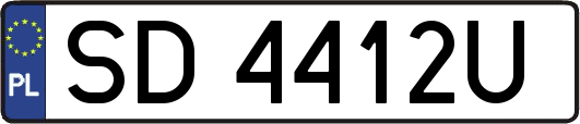SD4412U